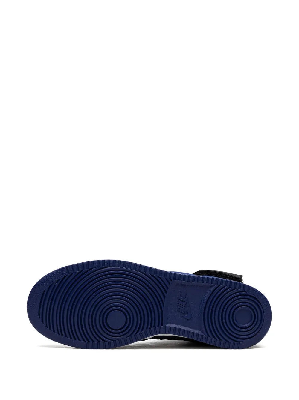 Nike Vandal High SP "Stussy Deep Royal Blue"