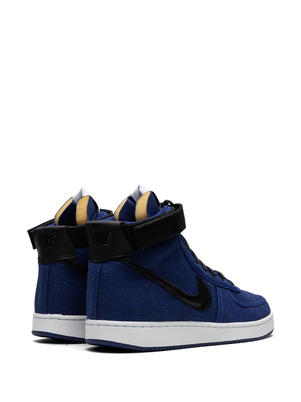 Nike Vandal High SP "Stussy Deep Royal Blue"