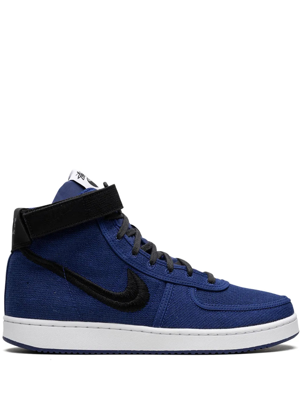 Nike Vandal High SP "Stussy Deep Royal Blue"