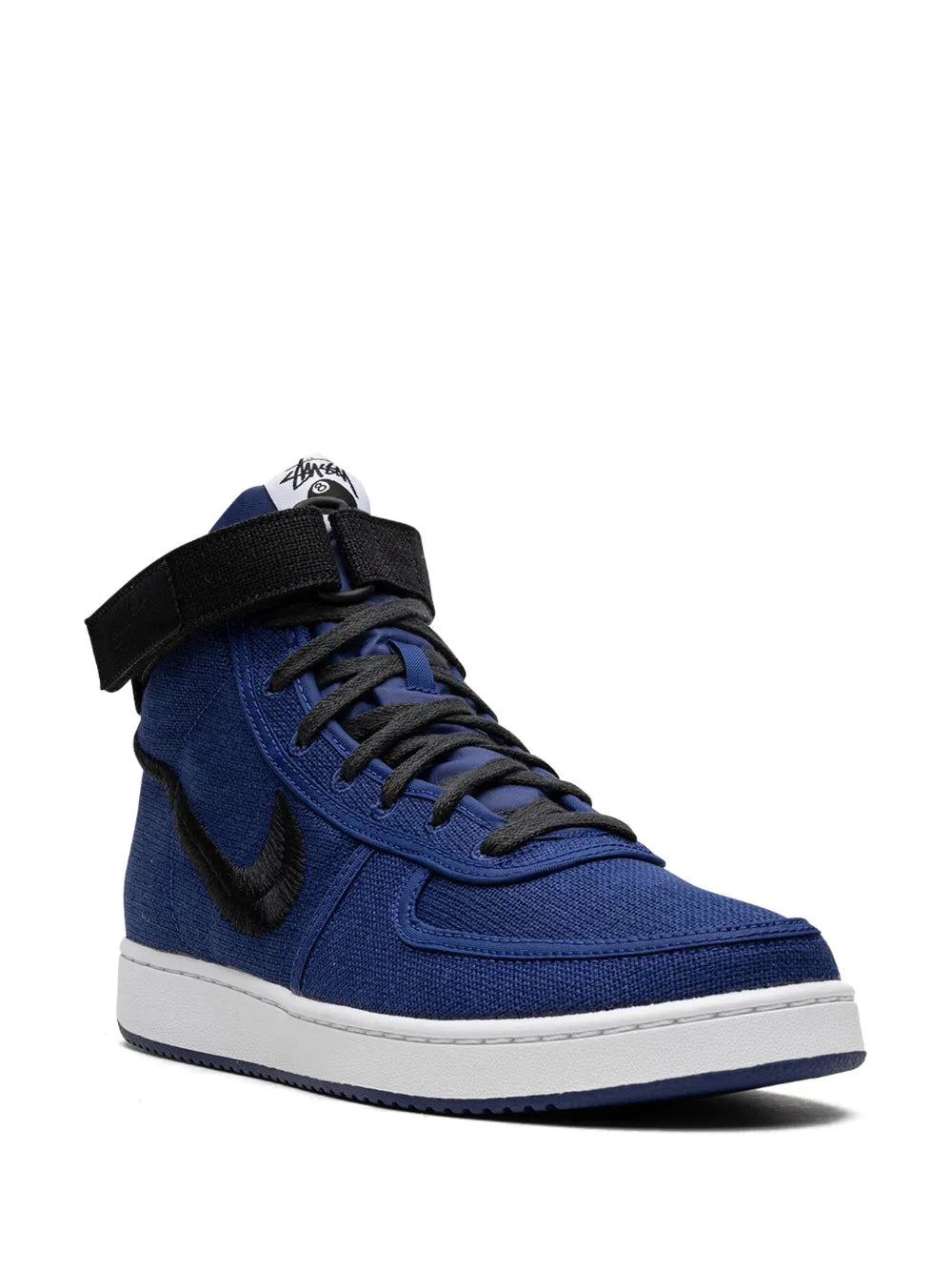 Nike Vandal High SP "Stussy Deep Royal Blue"