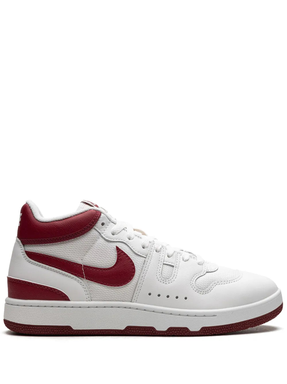 Nike Mac Attack QS SP - Red