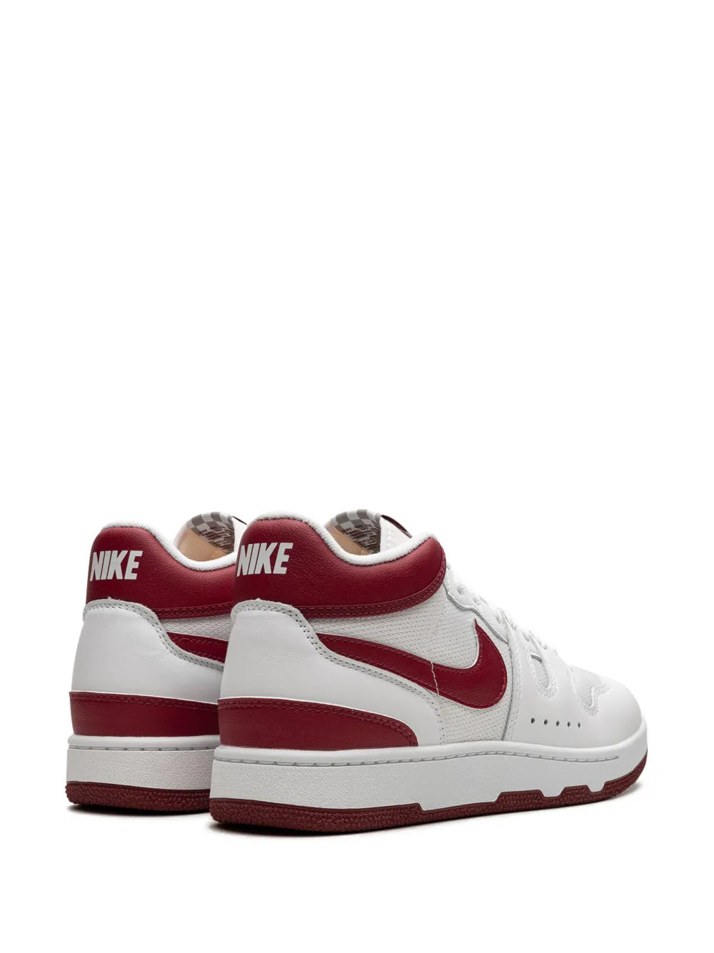 Nike Mac Attack QS SP - Red