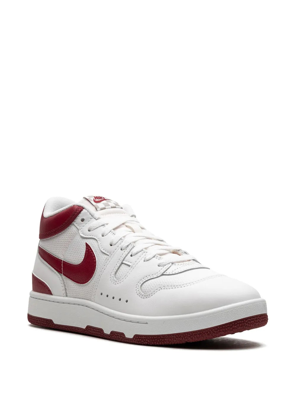 Nike Mac Attack QS SP - Red