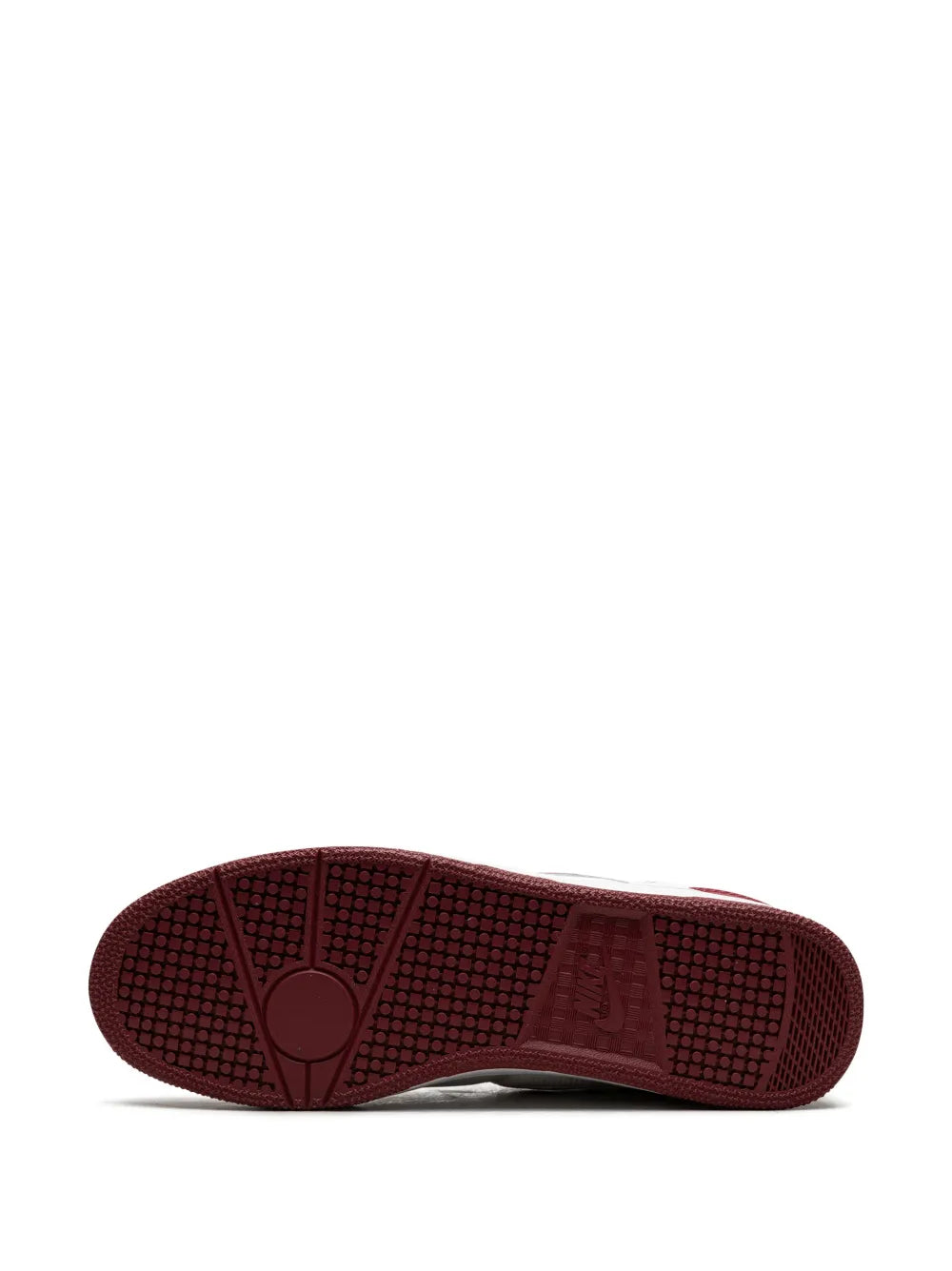 Nike Mac Attack QS SP - Red