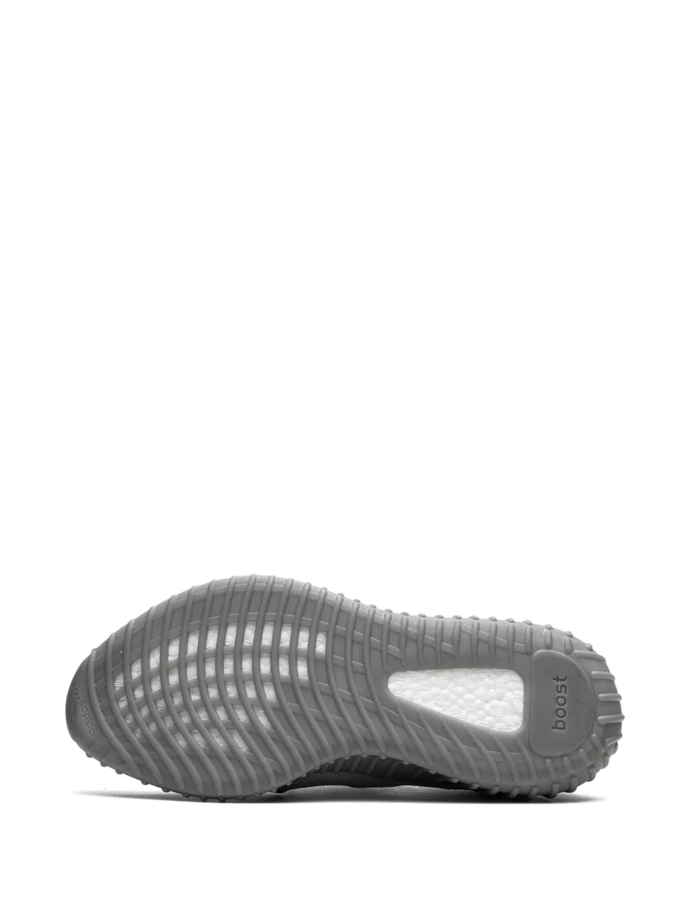 Adidas Yeezy tenis Boost 350 V2 - Steel Grey
