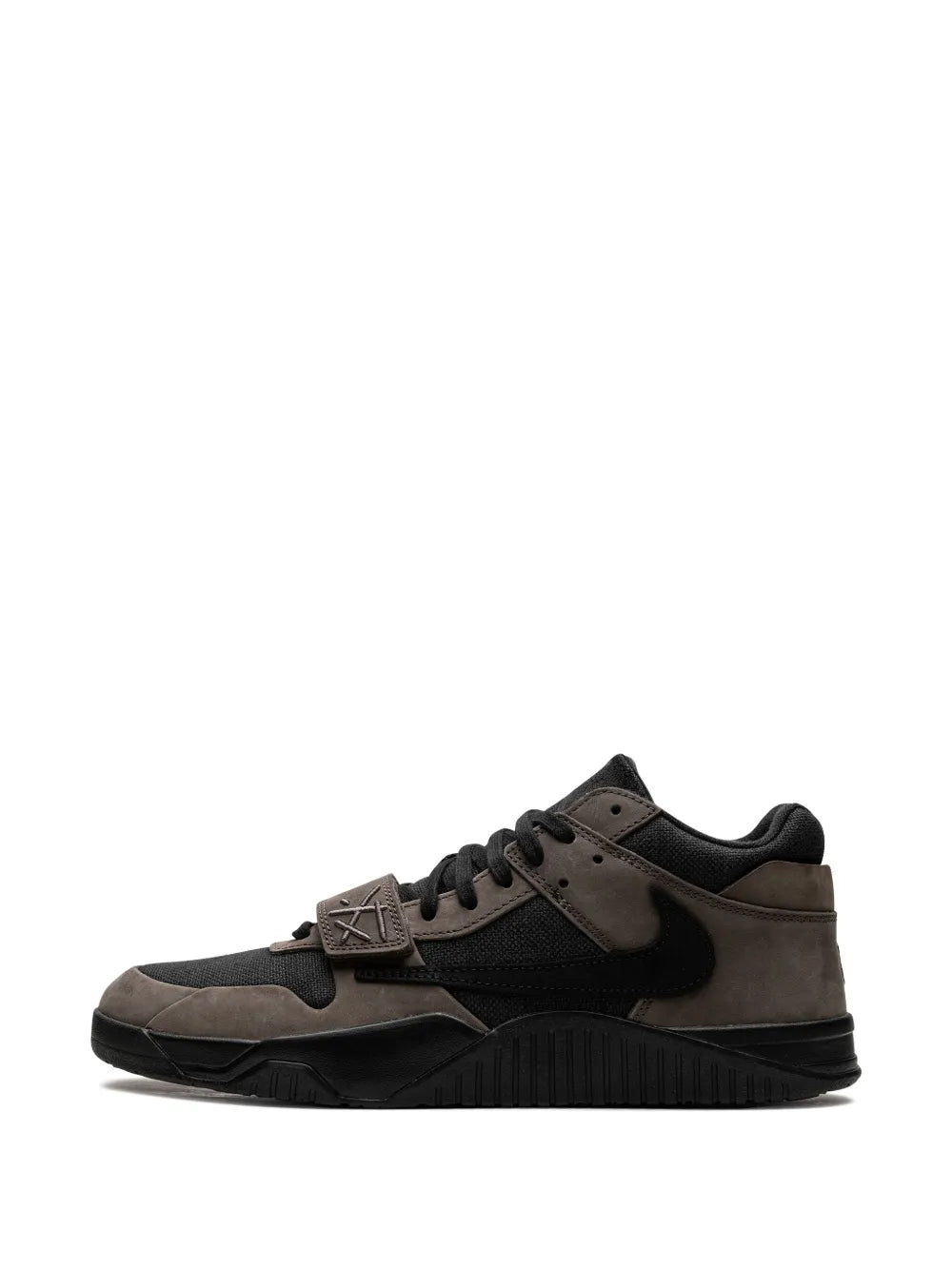 Jordan tenis Jumpman Jack de JORDAN x Travis Scott