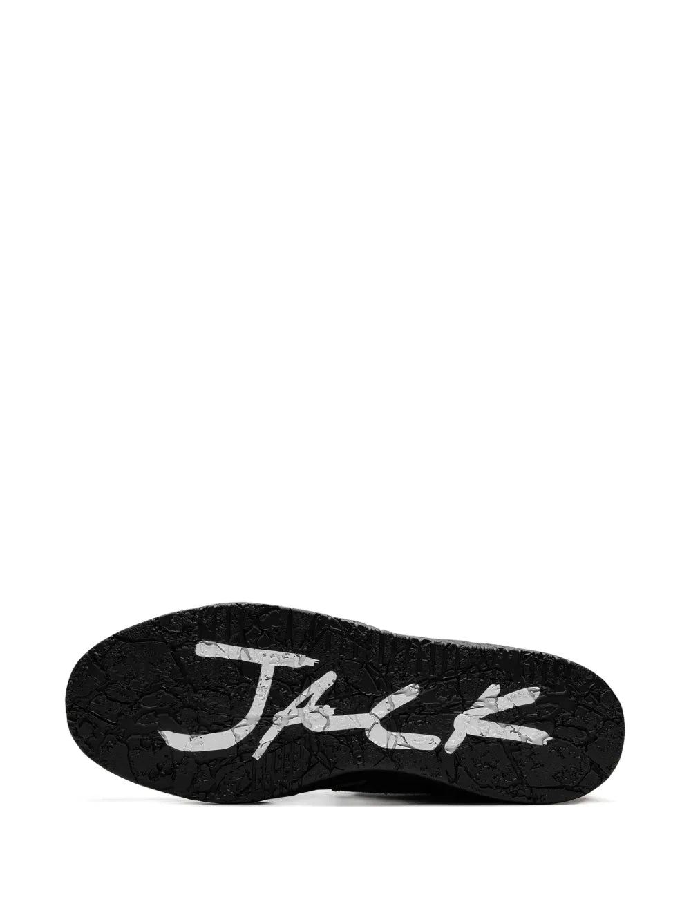 Jordan tenis Jumpman Jack de JORDAN x Travis Scott