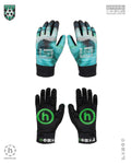 Umbro x Hidden NY Digi Gloves
