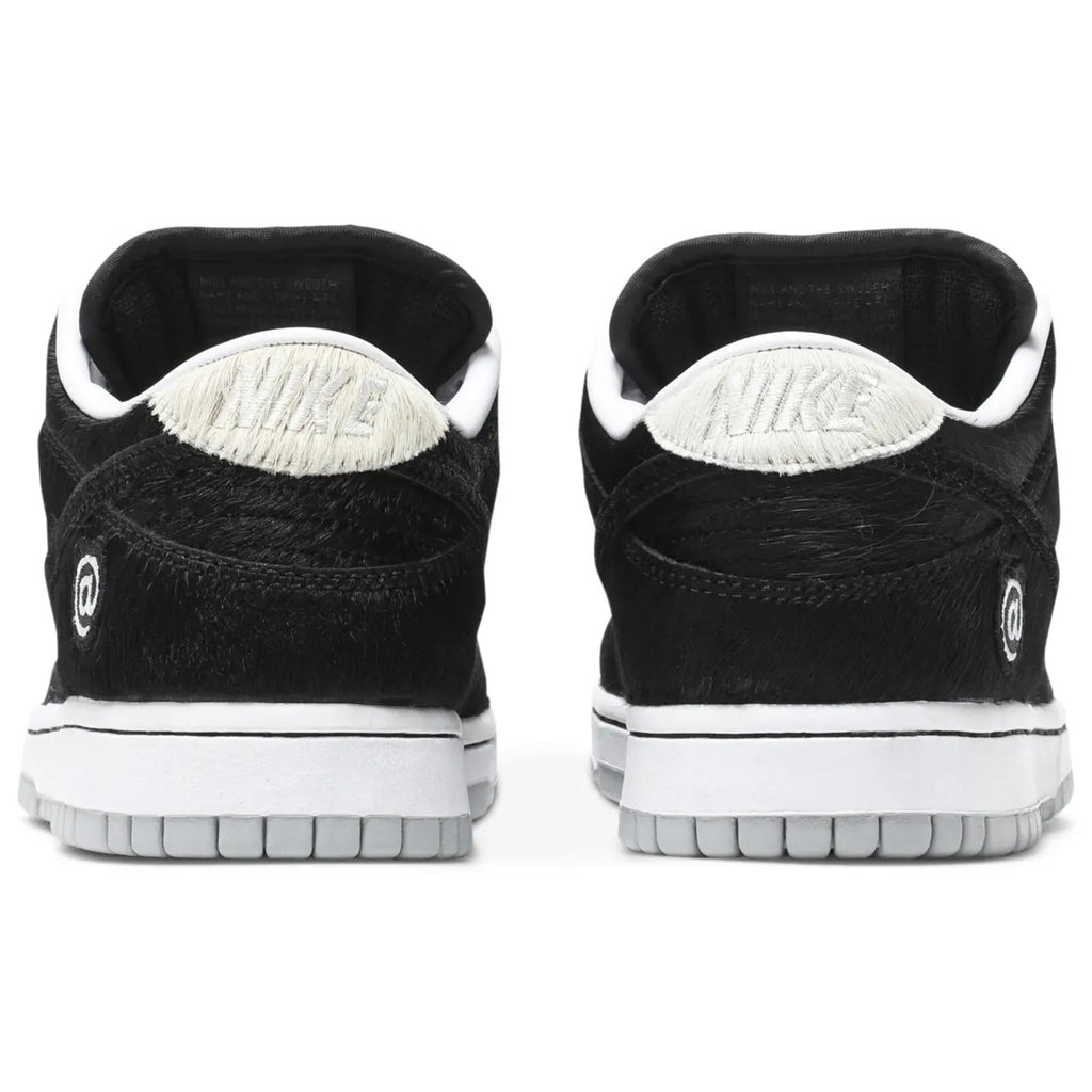 Medicom Toy x Nike Dunk Low SB 'BE@RBRICK'