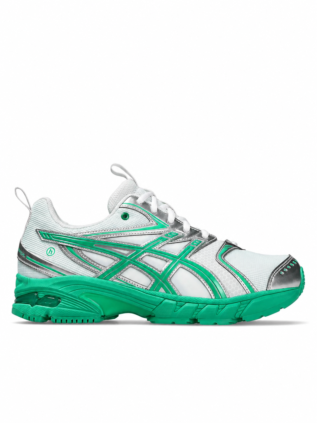 Asics Hidden NY x Gel-DS Trainer 14