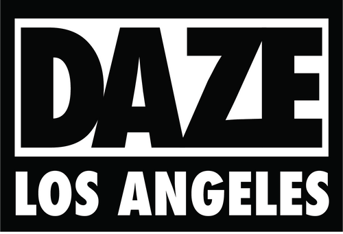 Daze Los Angeles