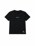 Anti Social Social Club x Fragment Design Logo Tee 'Black'
