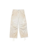 Hidden x Asics Symbolic Overpant - Cream