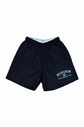 Hidden NY Bodega Shorts - Black