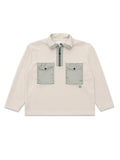 Hidden NY Explorer Quarter - Zip Pullover