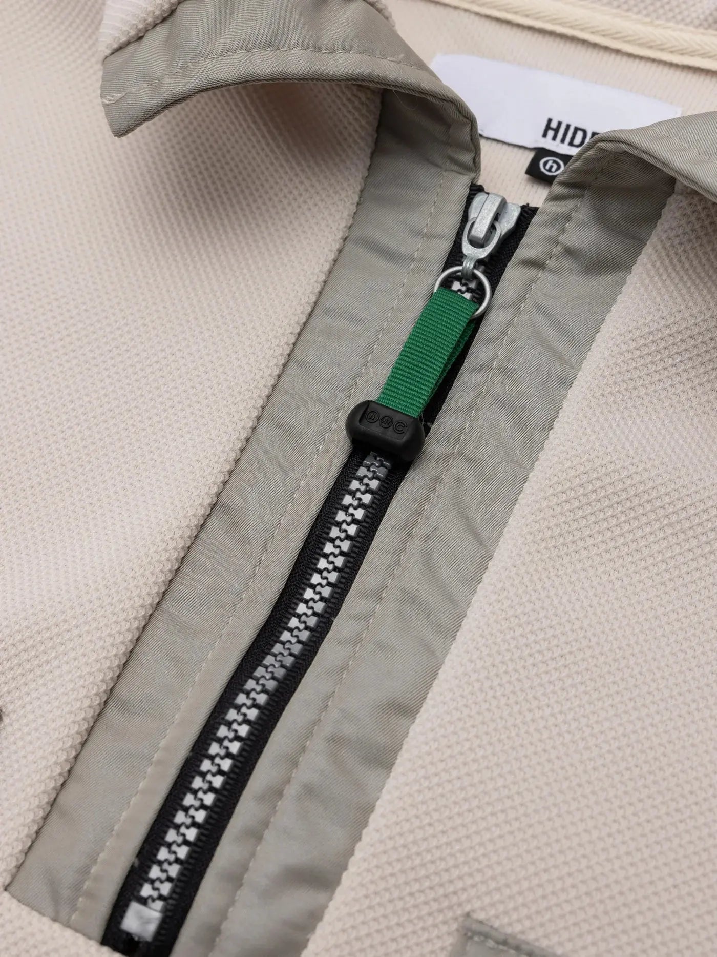 Hidden NY Explorer Quarter - Zip Pullover