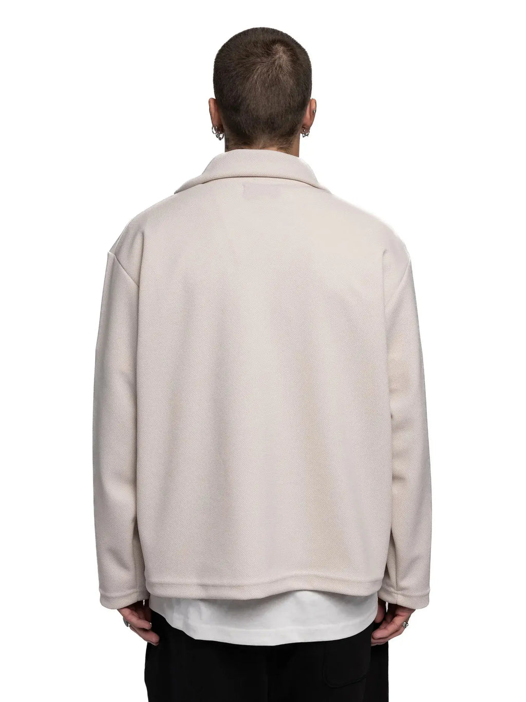 Hidden NY Explorer Quarter - Zip Pullover