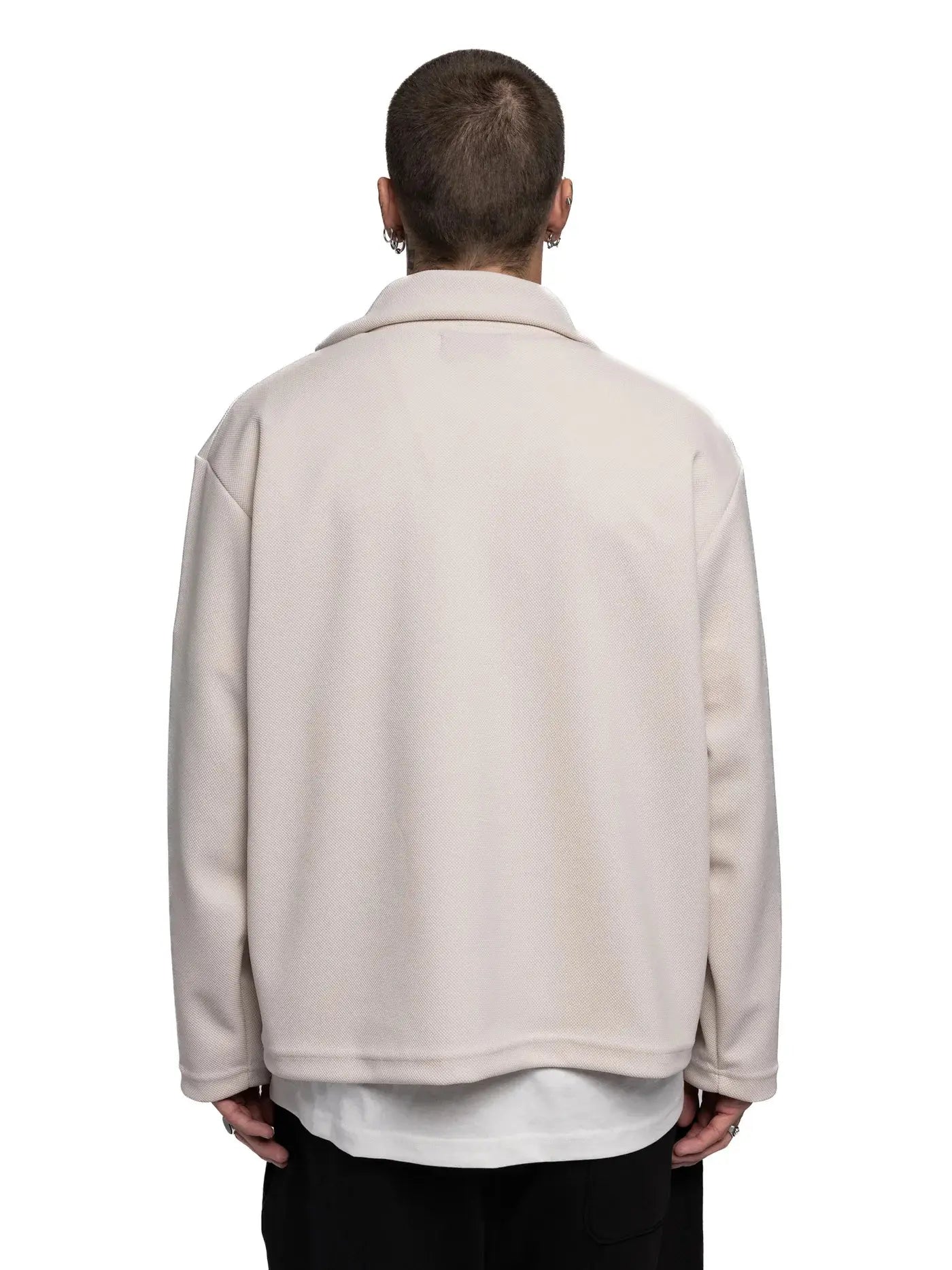 Hidden NY Explorer Quarter - Zip Pullover