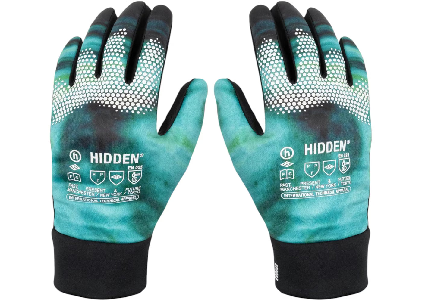 Umbro x Hidden NY Digi Gloves