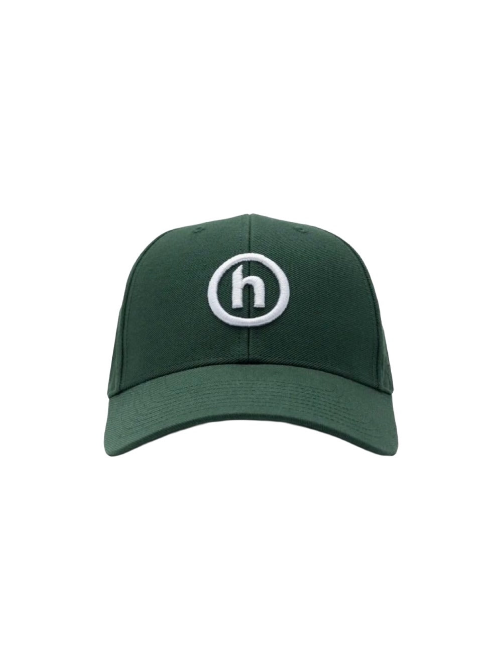 Hidden MVP h logo '47 Green