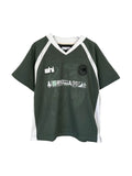 Hidden NY x Asics Pretch Uniform Tee - Green