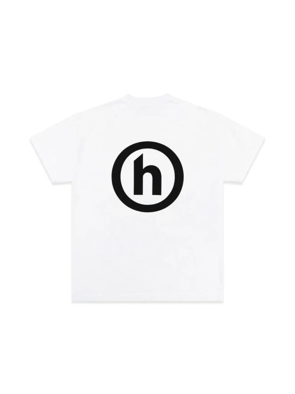 Hidden Past, Present & Future Tee - White