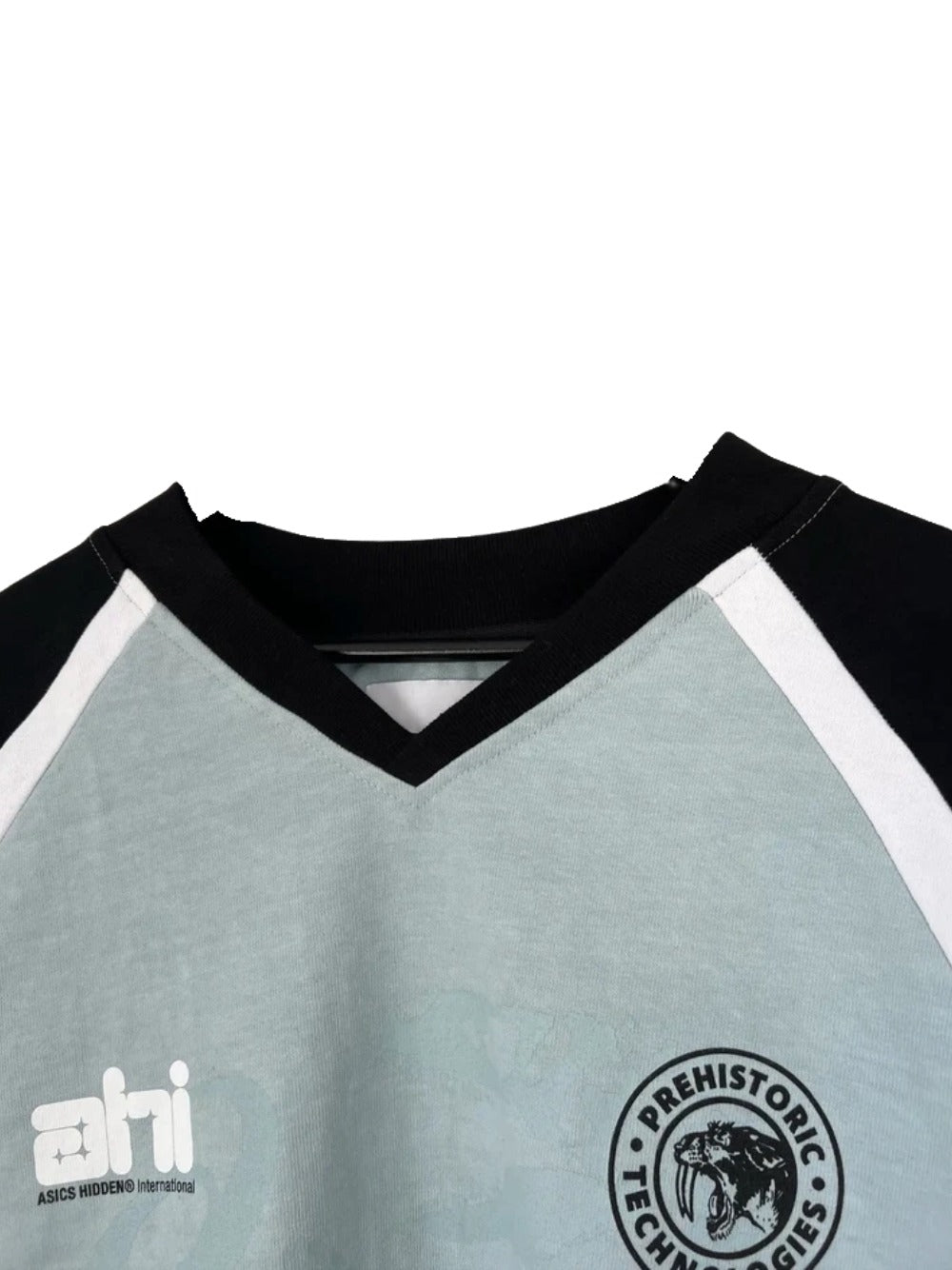 Hidden NY x Asics Pretech Uniform Long Sleeve Tee