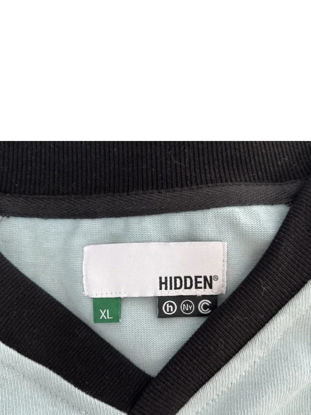 Hidden NY x Asics Pretech Uniform Long Sleeve Tee
