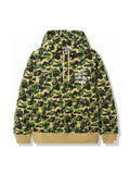 BAPE X ANTI SOCIAL SOCIAL CLUB ABC CAMO PULLOVER HOODIE
