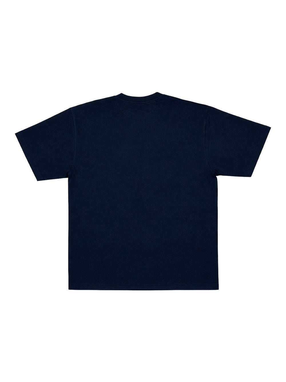 A BATHING APE BAPE HEAD BABY MIL TEE ' BLACK'