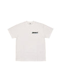Hidden NY PPF Racing Tee 'White'