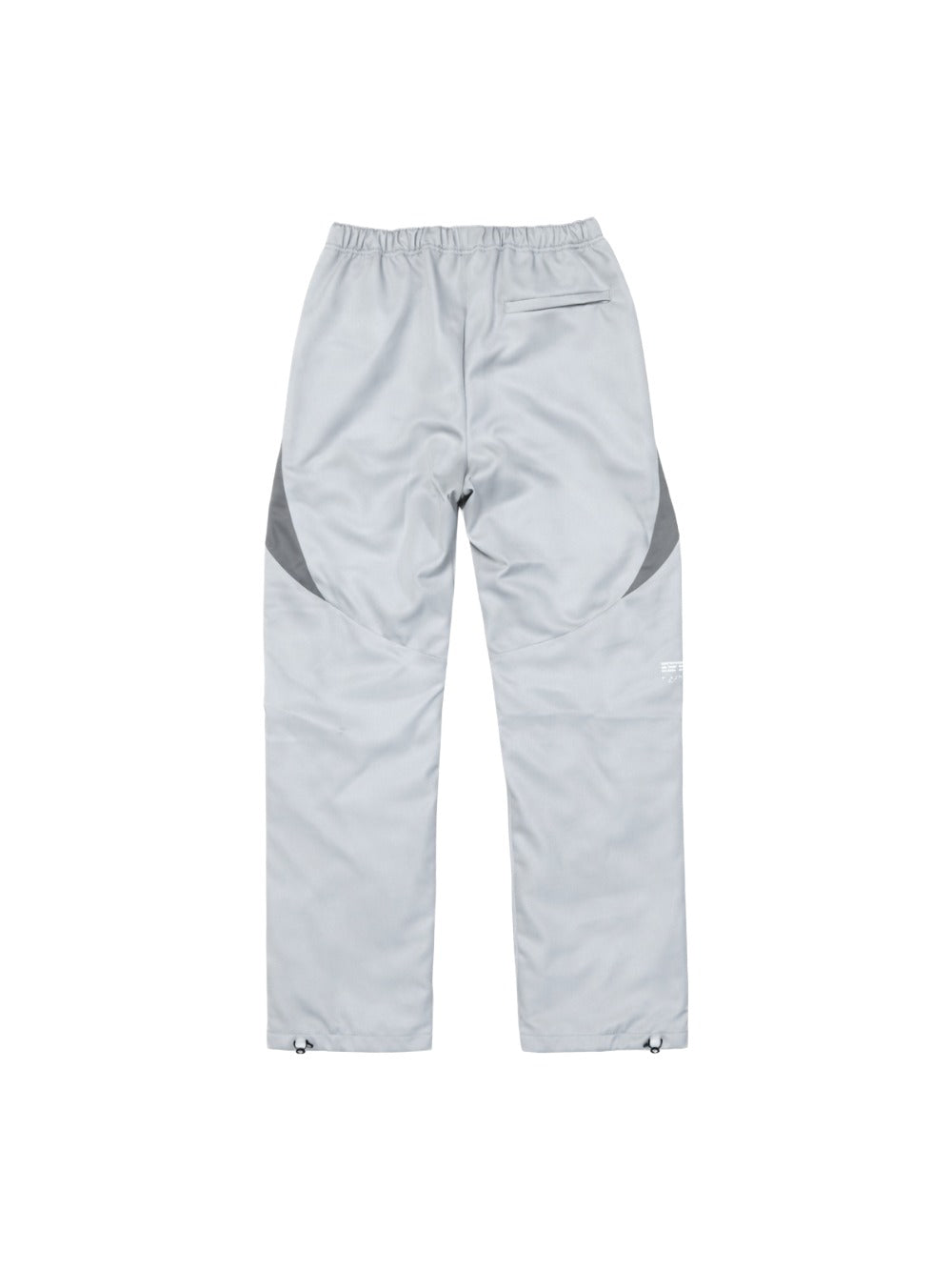 Asics x Hidden NY Shield Track Pants 'Grey'