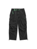 Hidden NY x andWandwer Oversized Cargo Pants 'Charcoal'