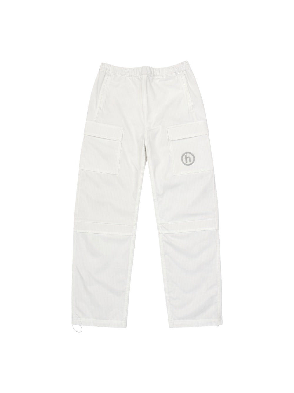 Hidden NY 3M Ripstop Tech Cargo Pants 'White'