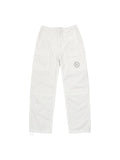 Hidden NY 3M Ripstop Tech Cargo Pants 'White'