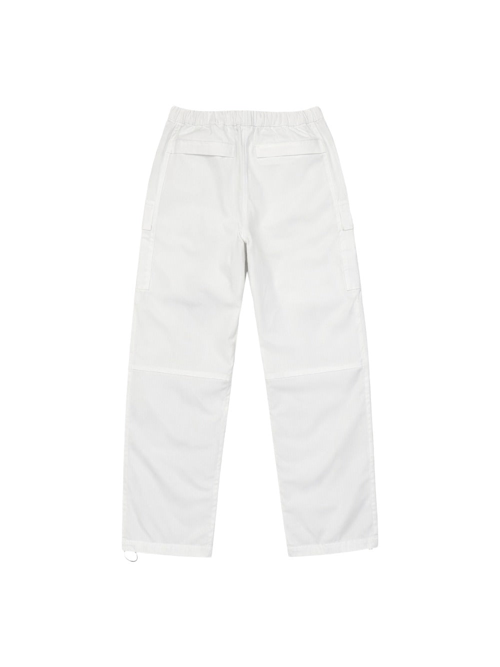 Hidden NY 3M Ripstop Tech Cargo Pants 'White'