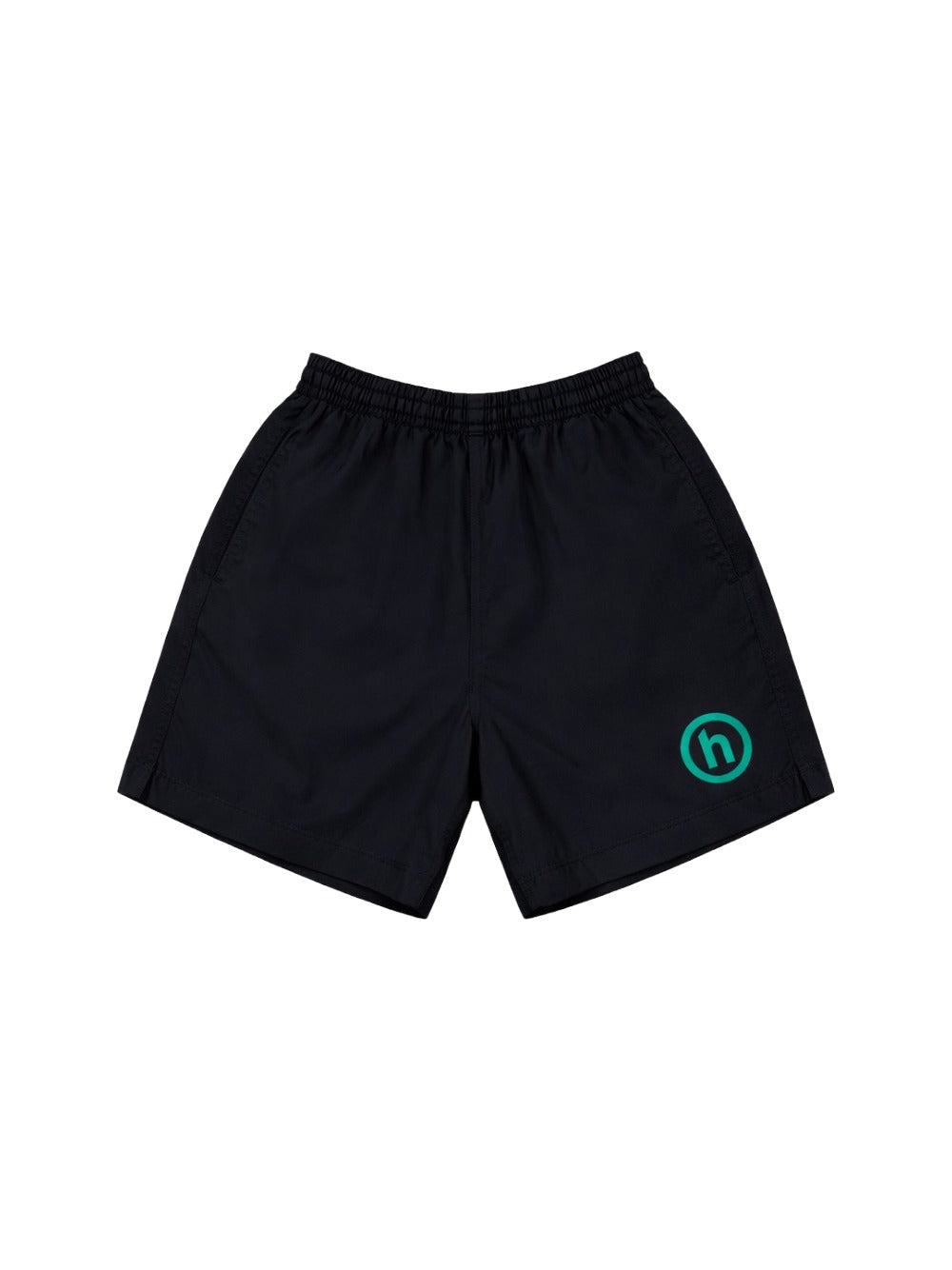 Hidden NY Prized Shorts 'Black'