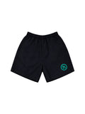 Hidden NY Prized Shorts 'Black'