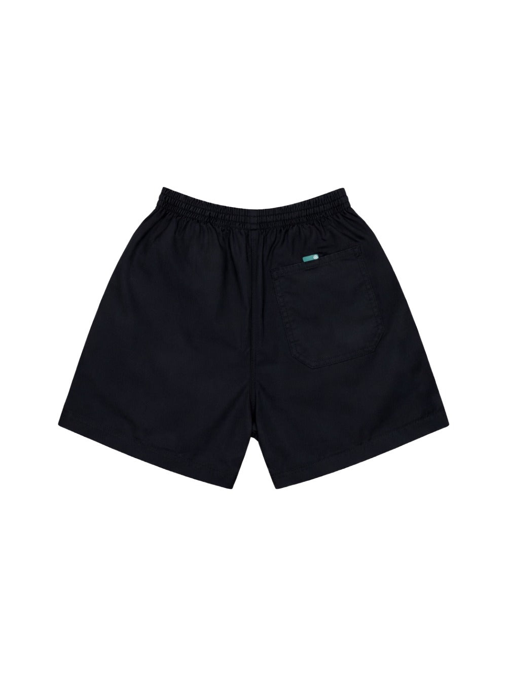Hidden NY Prized Shorts 'Black'