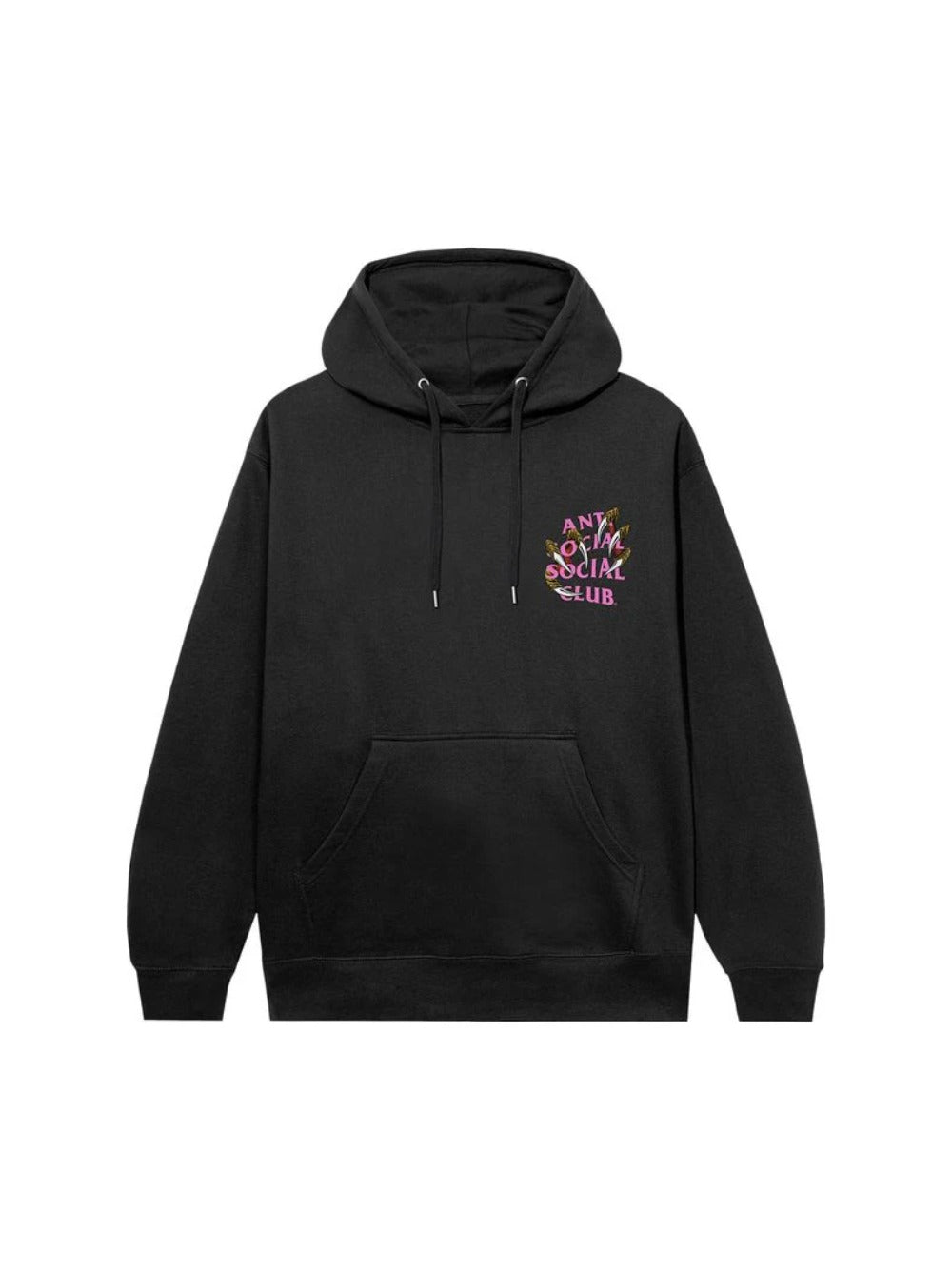 ASSC Double Dragon Hoodie