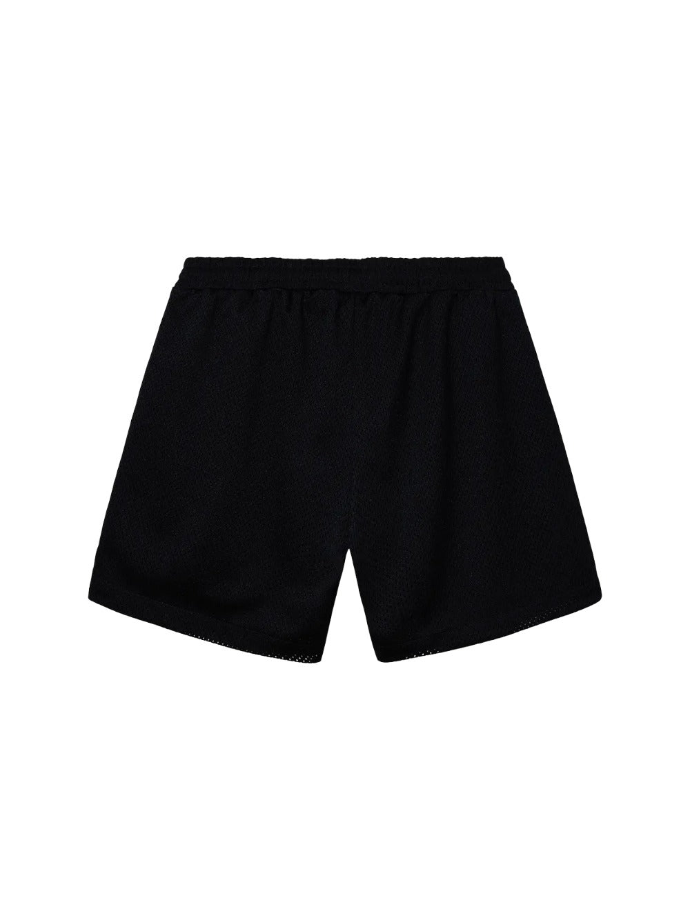 Anti Social Social Club x Fragment Design Half Tone Logo Short 'Black/Pink'