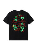 Anti Social Social Club Mutant 1 Tee 'Black'