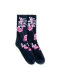 Anti Social Social Club The real Kkotch Socks
