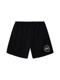 Anti Social Social Club x Fragment Design Half Tone Logo Short 'Black/Grey'