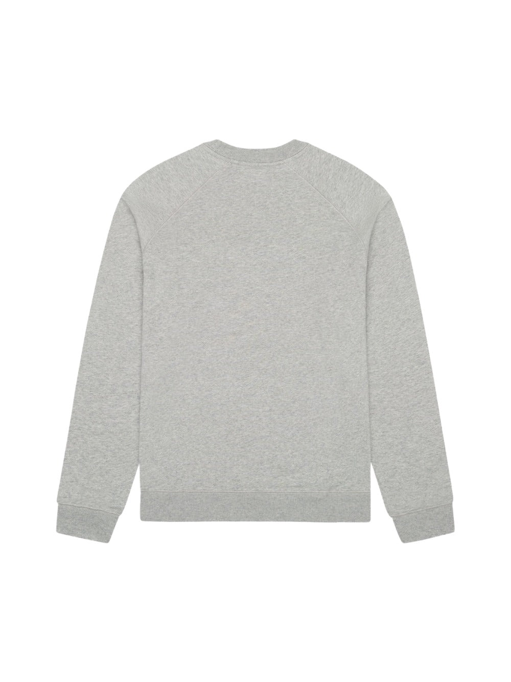 Denim Tears Adg Paa Flag Crewneck Grey