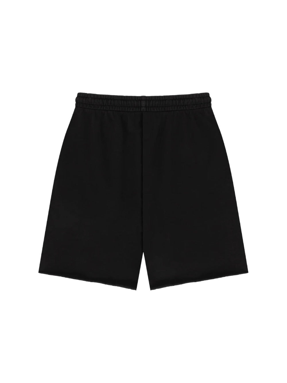 Denim Tears America Sportswear Shorts Black