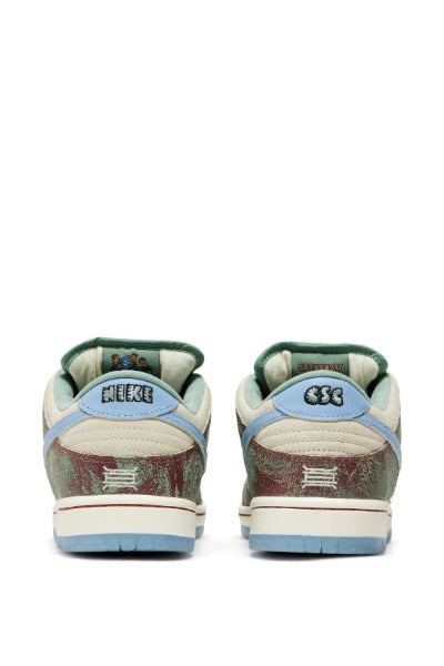 Crenshaw Skate Club x Nike Dunk Low SB