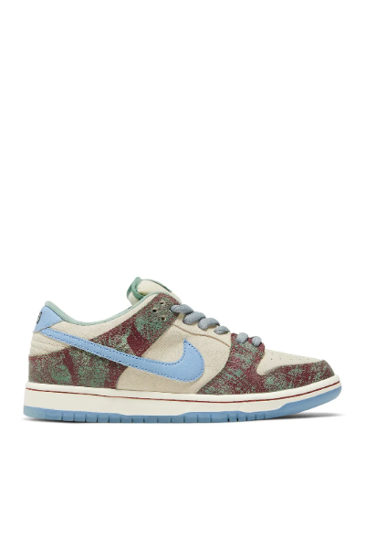 Crenshaw Skate Club x Nike Dunk Low SB