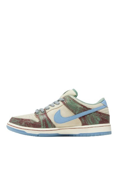 Crenshaw Skate Club x Nike Dunk Low SB