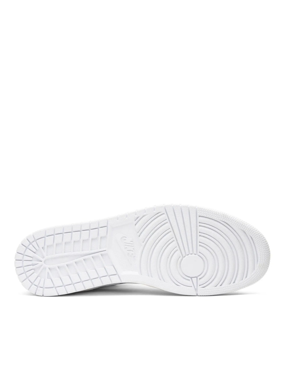 Air Jordan 1  x Off-White Retro High OG 'White' 2018